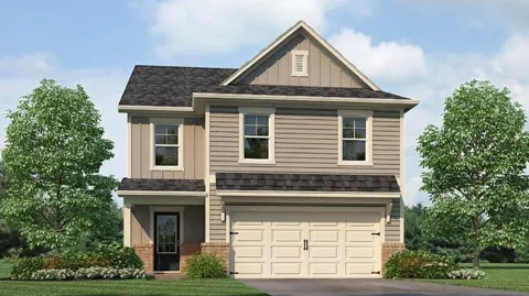 57 Fothergilla Way