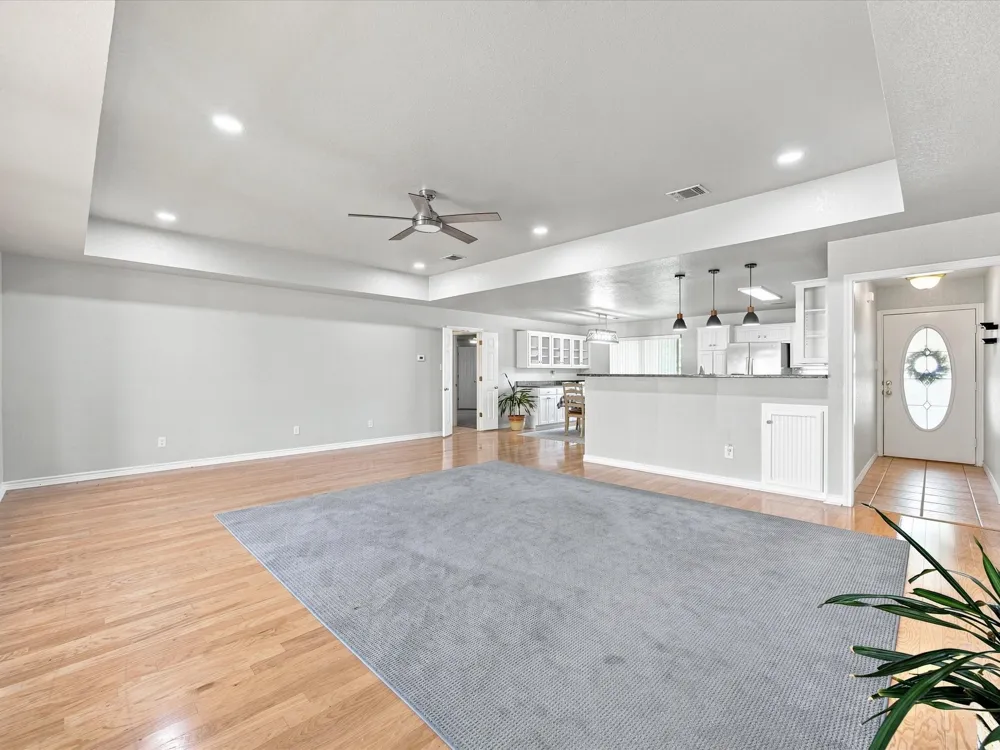 2807 S Lipsey Street Decatur, TX 76234