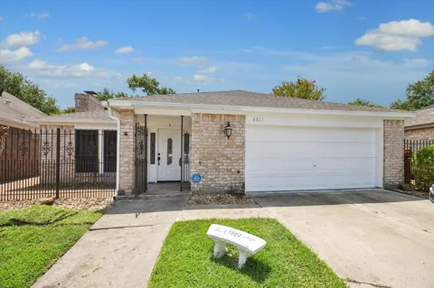 6511 Pauma Drive