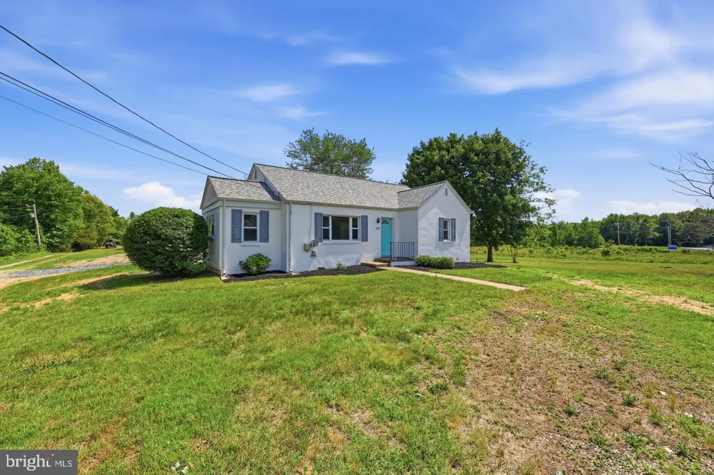 8251 MARSHALL CORNER ROAD Pomfret, MD 20675