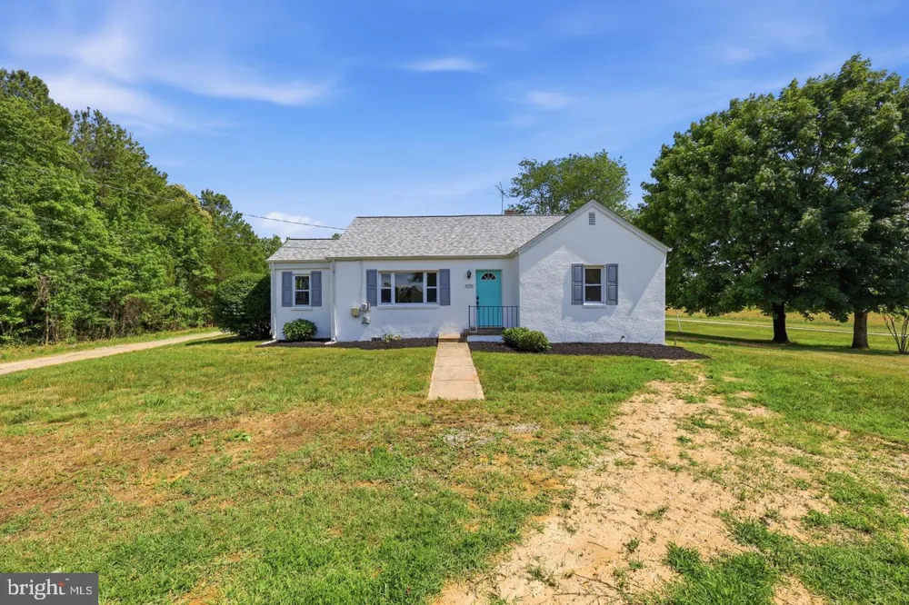 8251 MARSHALL CORNER ROAD Pomfret, MD 20675