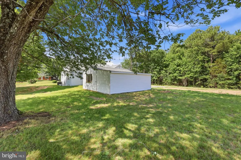 8251 MARSHALL CORNER ROAD Pomfret, MD 20675