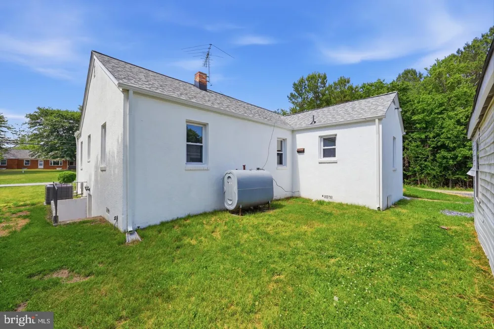 8251 MARSHALL CORNER ROAD Pomfret, MD 20675