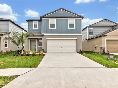 8505 BELLA MAR TRAIL