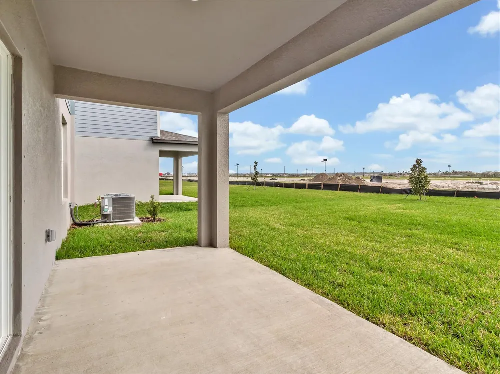 8505 BELLA MAR TRAIL Parrish, FL 34219