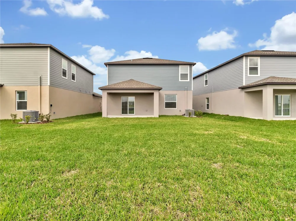 8505 BELLA MAR TRAIL Parrish, FL 34219