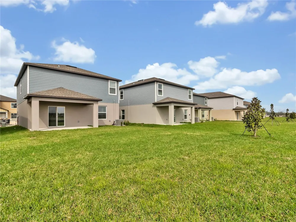 8505 BELLA MAR TRAIL Parrish, FL 34219