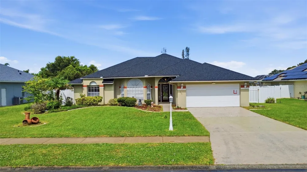 934 PINE WALK COURT NE Palm Bay, FL 32905
