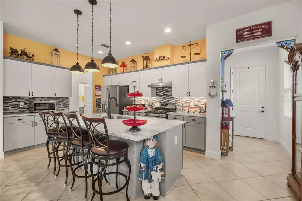 1667 KEY BAY TRAIL Kissimmee, FL 34747