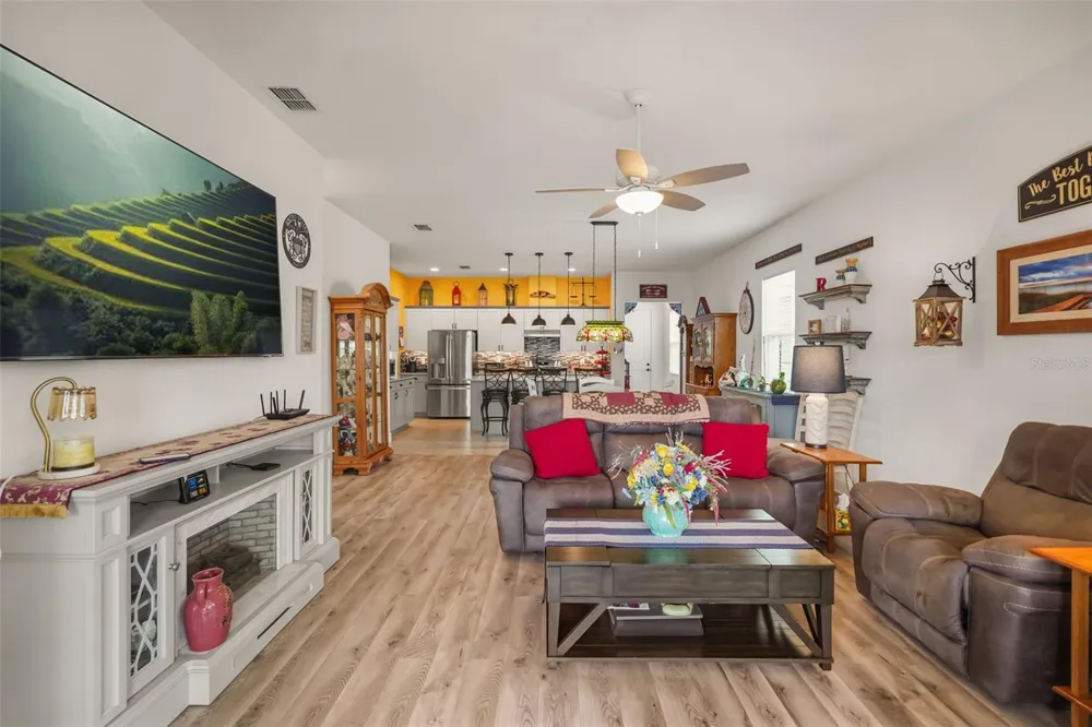 1667 KEY BAY TRAIL Kissimmee, FL 34747