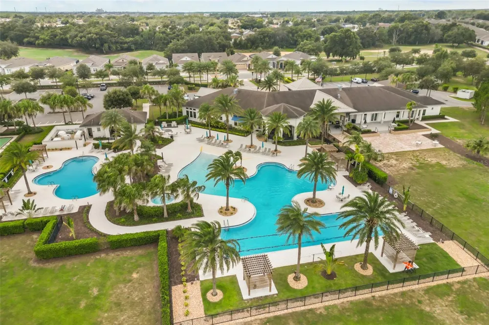 1667 KEY BAY TRAIL Kissimmee, FL 34747
