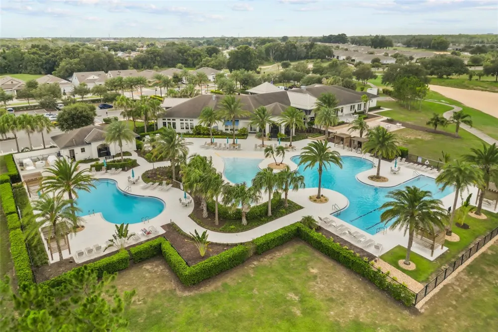1667 KEY BAY TRAIL Kissimmee, FL 34747