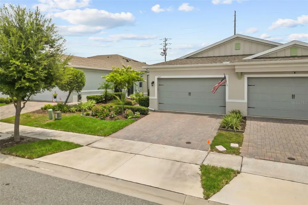 1667 KEY BAY TRAIL Kissimmee, FL 34747