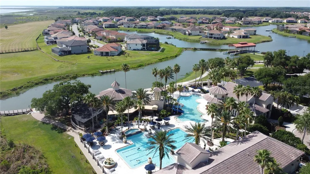 786 CIELO TRAIL Kissimmee, FL 34759
