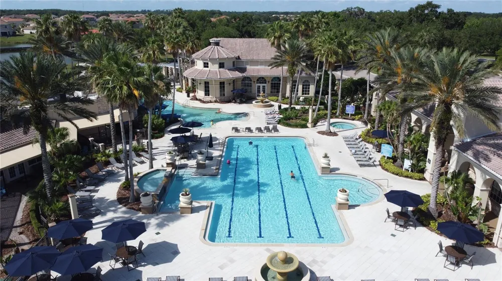 786 CIELO TRAIL Kissimmee, FL 34759
