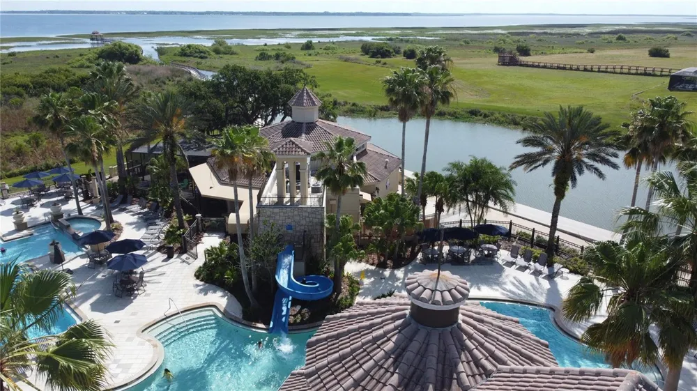 786 CIELO TRAIL Kissimmee, FL 34759