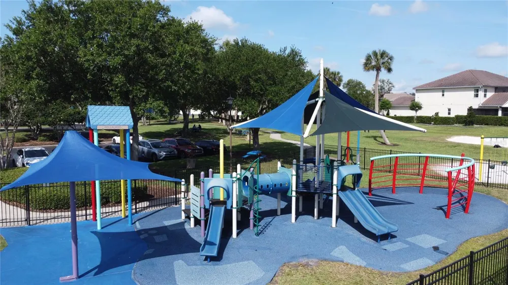 786 CIELO TRAIL Kissimmee, FL 34759