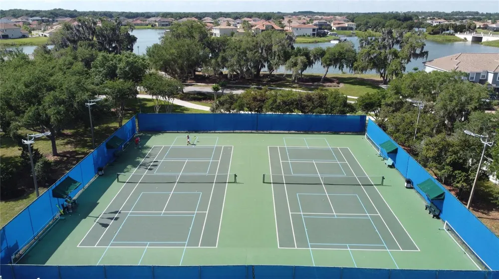 786 CIELO TRAIL Kissimmee, FL 34759