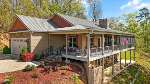 2278 Lower Rinehart Road