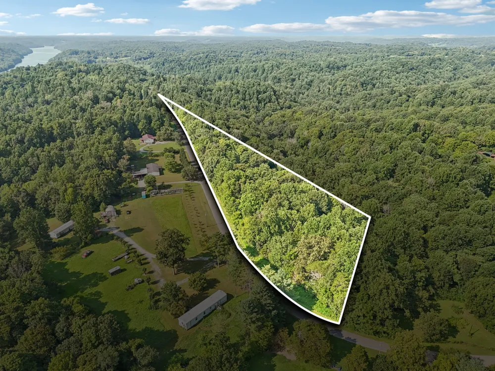 230 Moreland Rd Manchester, TN 37355