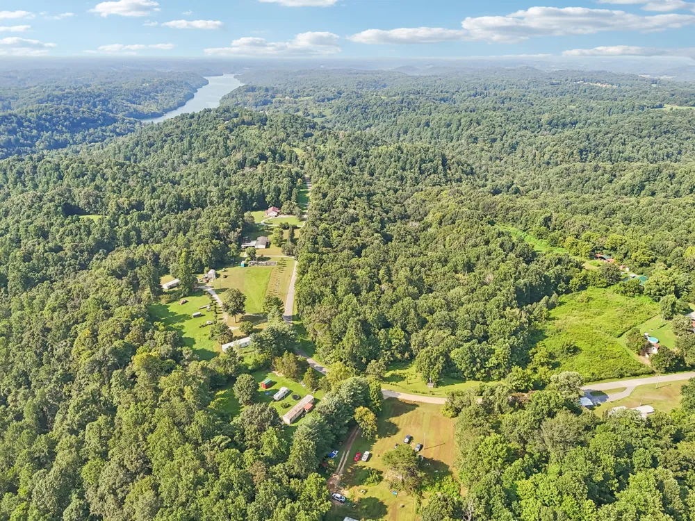 230 Moreland Rd Manchester, TN 37355