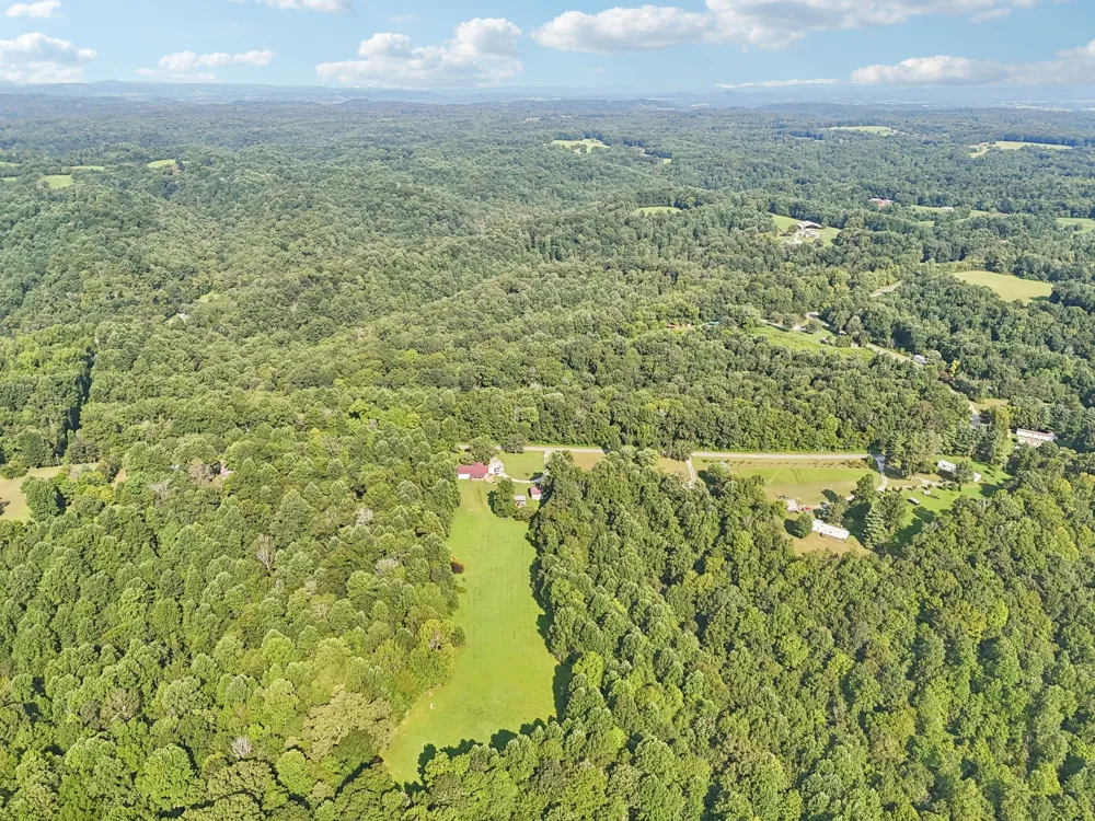 230 Moreland Rd Manchester, TN 37355
