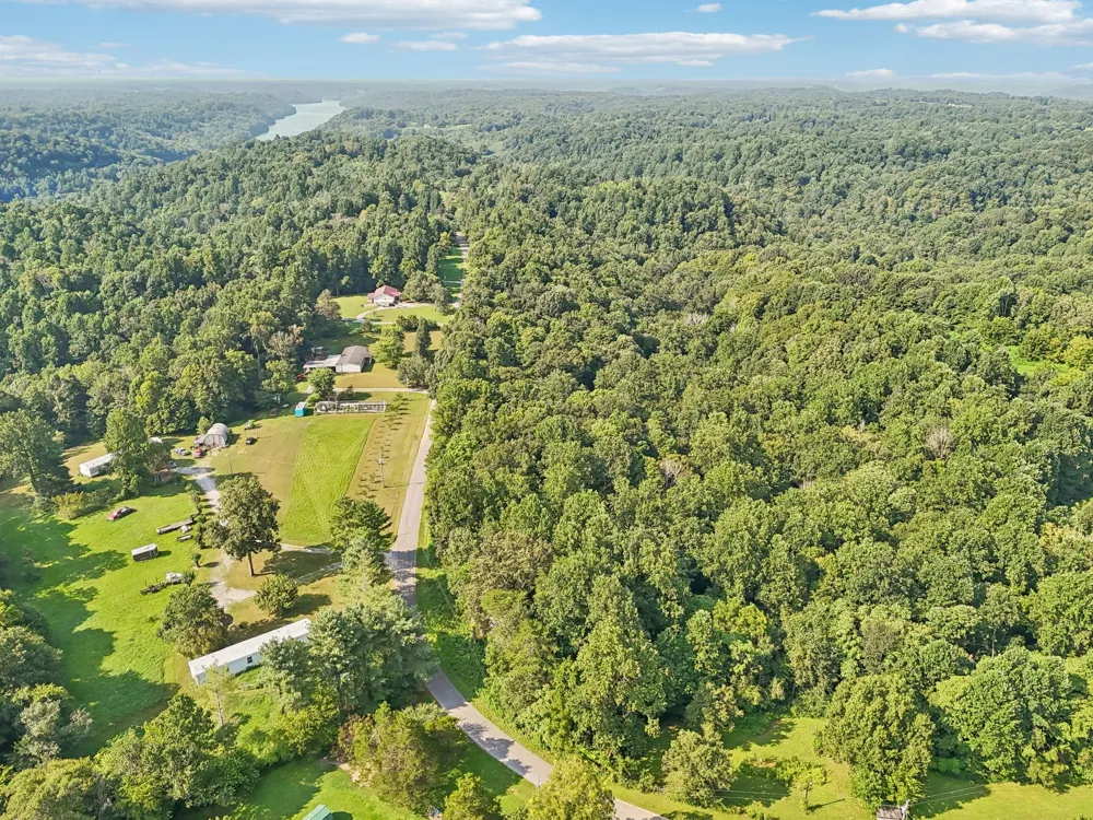 230 Moreland Rd Manchester, TN 37355