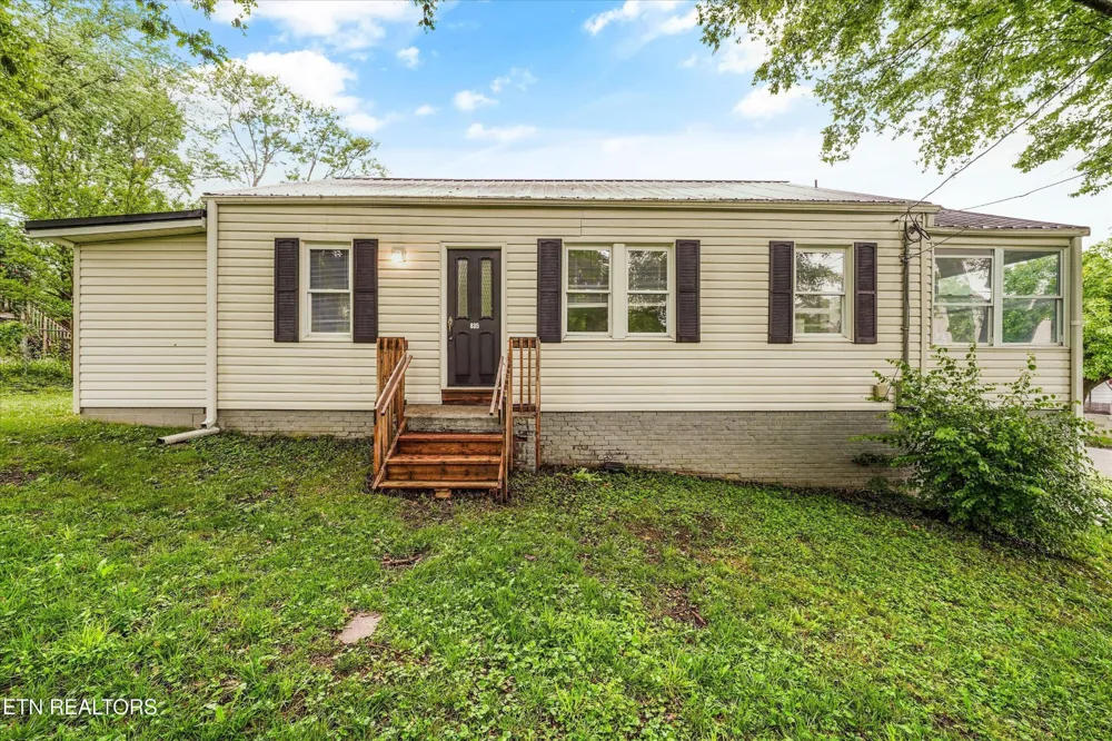 835 E Lincoln Rd Alcoa, TN 37701
