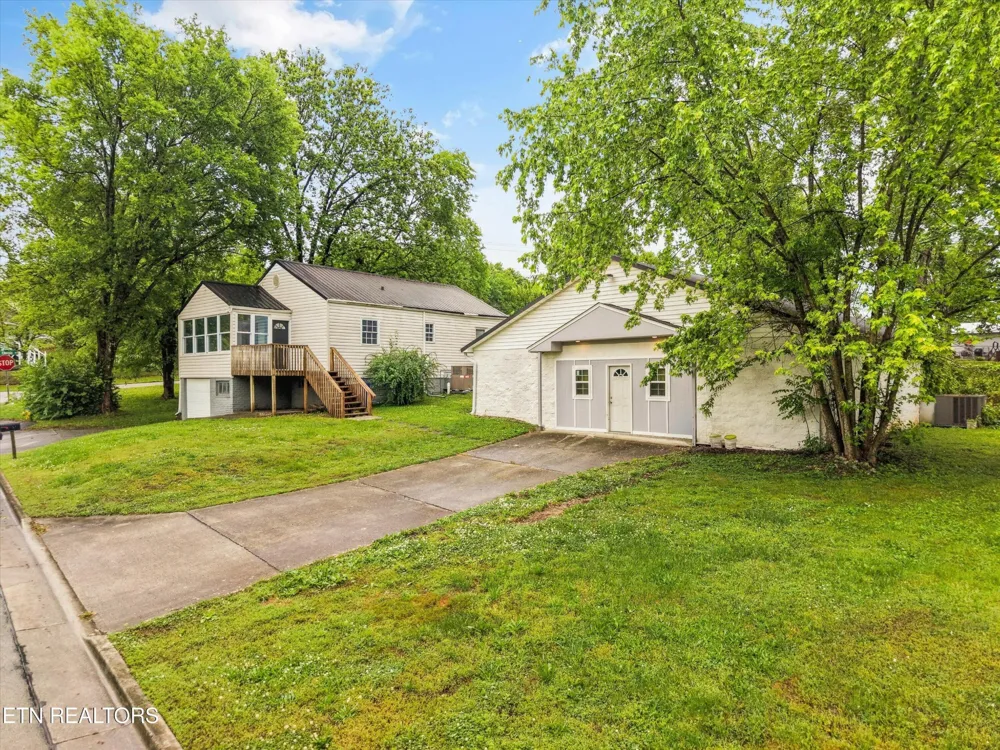 835 E Lincoln Rd Alcoa, TN 37701