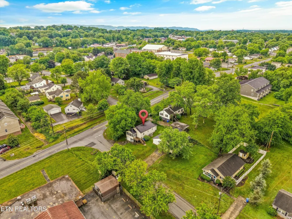 835 E Lincoln Rd Alcoa, TN 37701