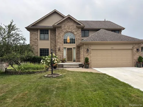 530 Lexington Drive