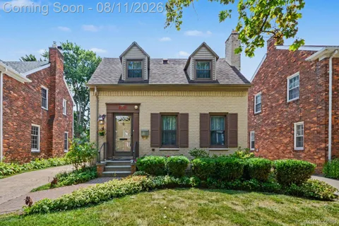 473 Calvin Avenue