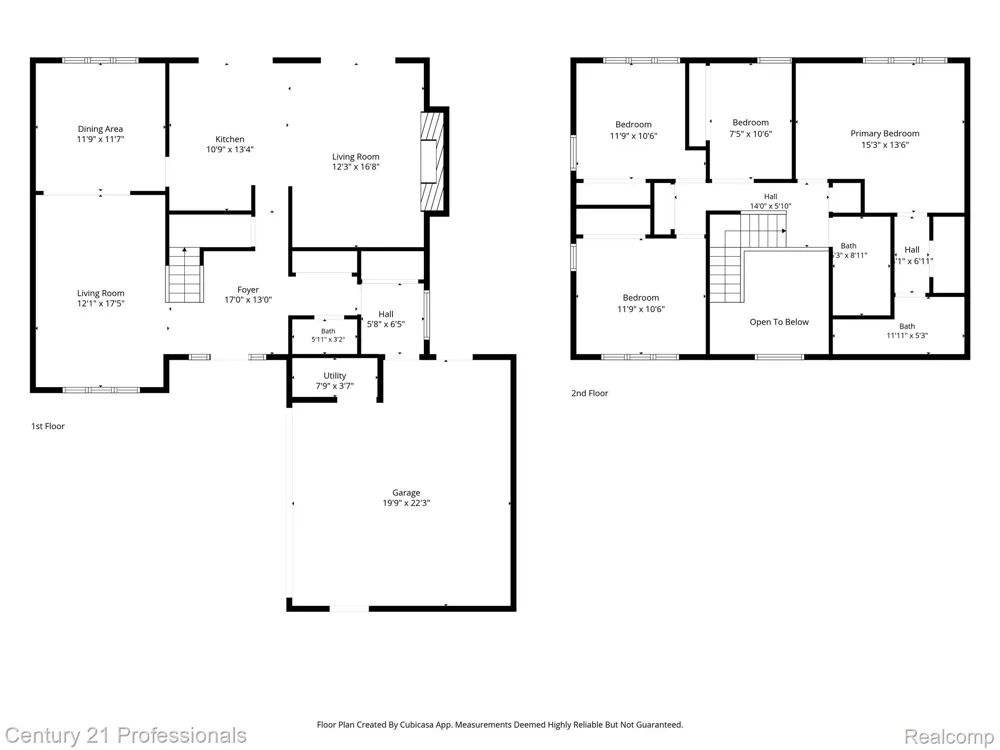 1872 Flemington Drive Troy City, MI 48098