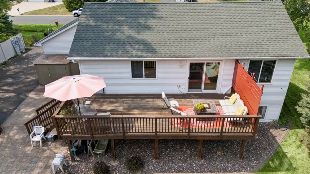 29527 295th Lane Lindstrom, MN 55045