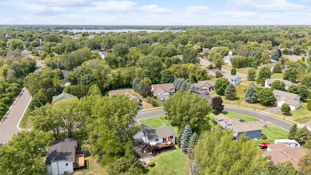 29527 295th Lane Lindstrom, MN 55045