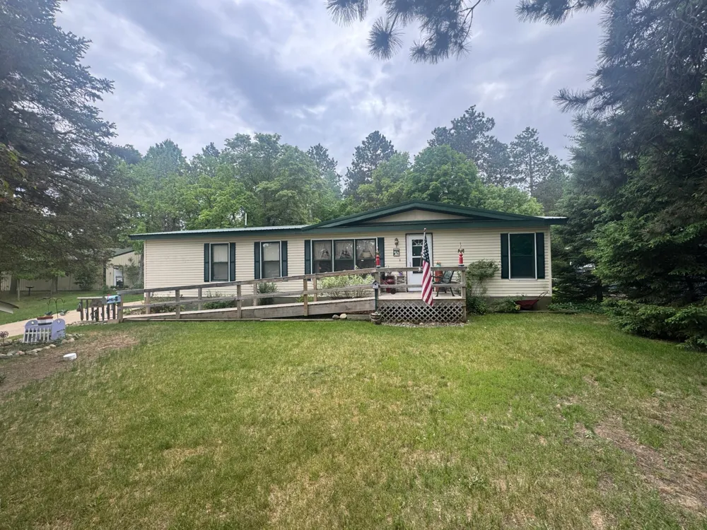 15603 Explorer Circle Park Rapids, MN 56470