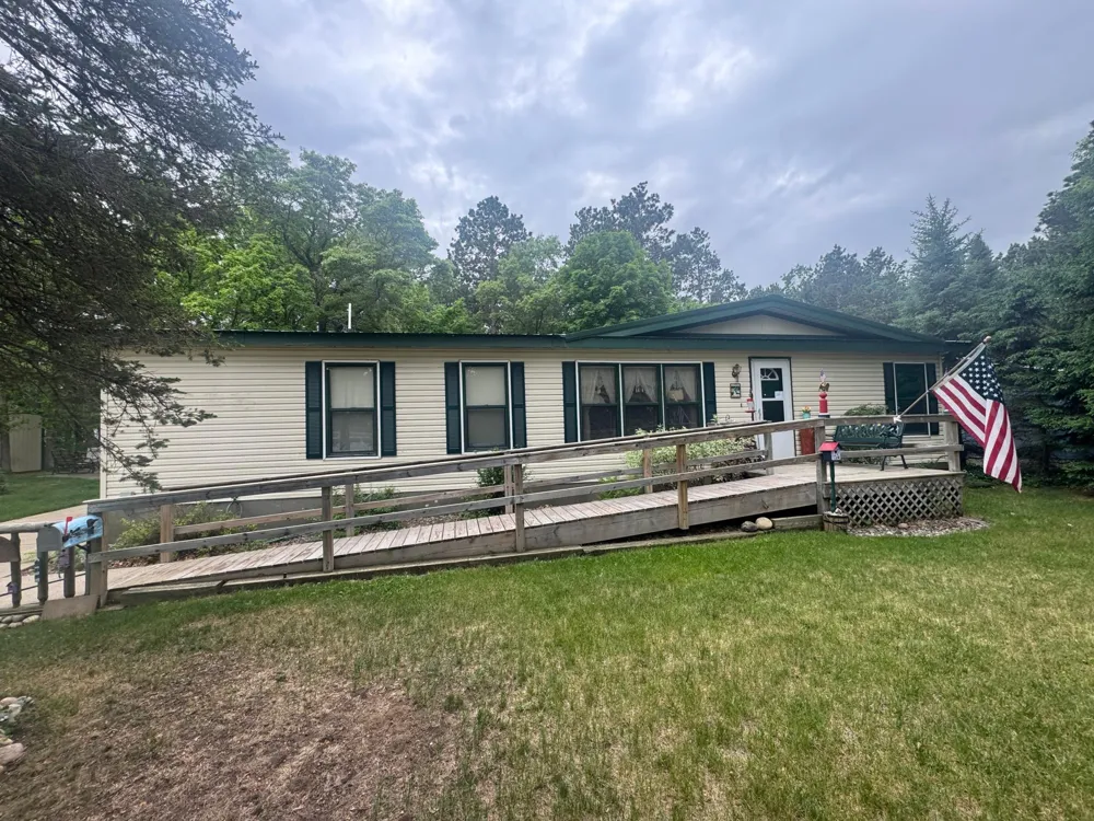 15603 Explorer Circle Park Rapids, MN 56470