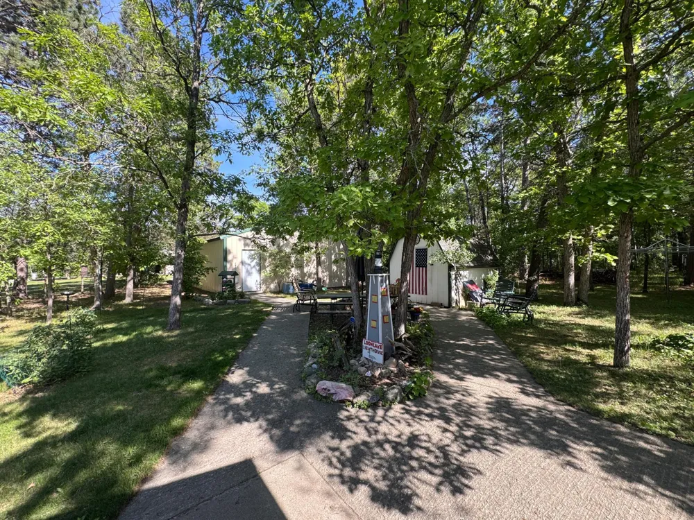 15603 Explorer Circle Park Rapids, MN 56470