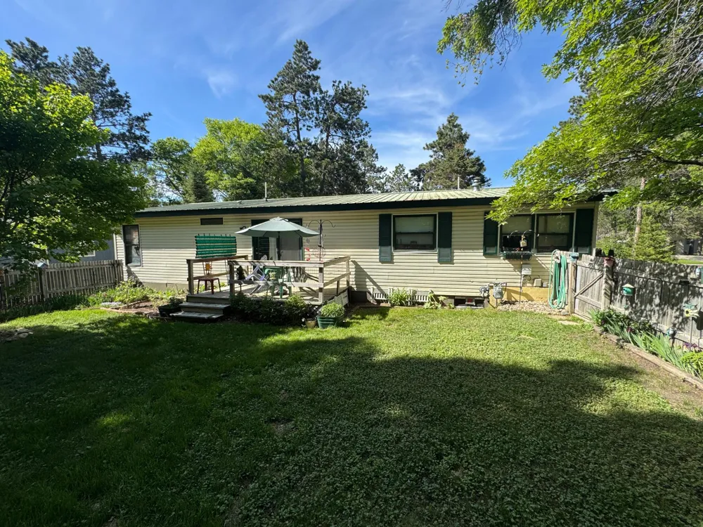 15603 Explorer Circle Park Rapids, MN 56470