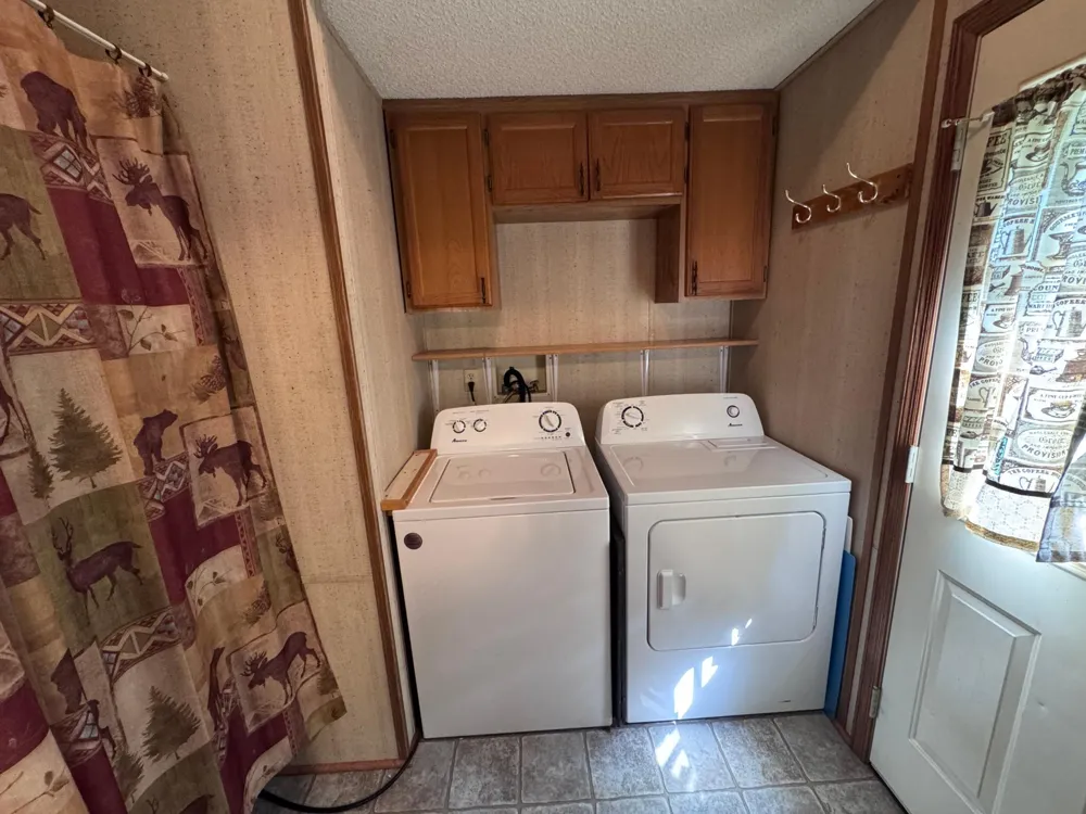 15603 Explorer Circle Park Rapids, MN 56470