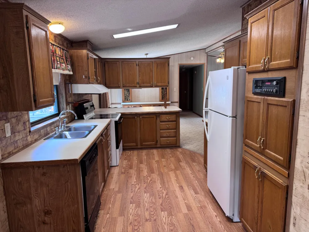 15603 Explorer Circle Park Rapids, MN 56470