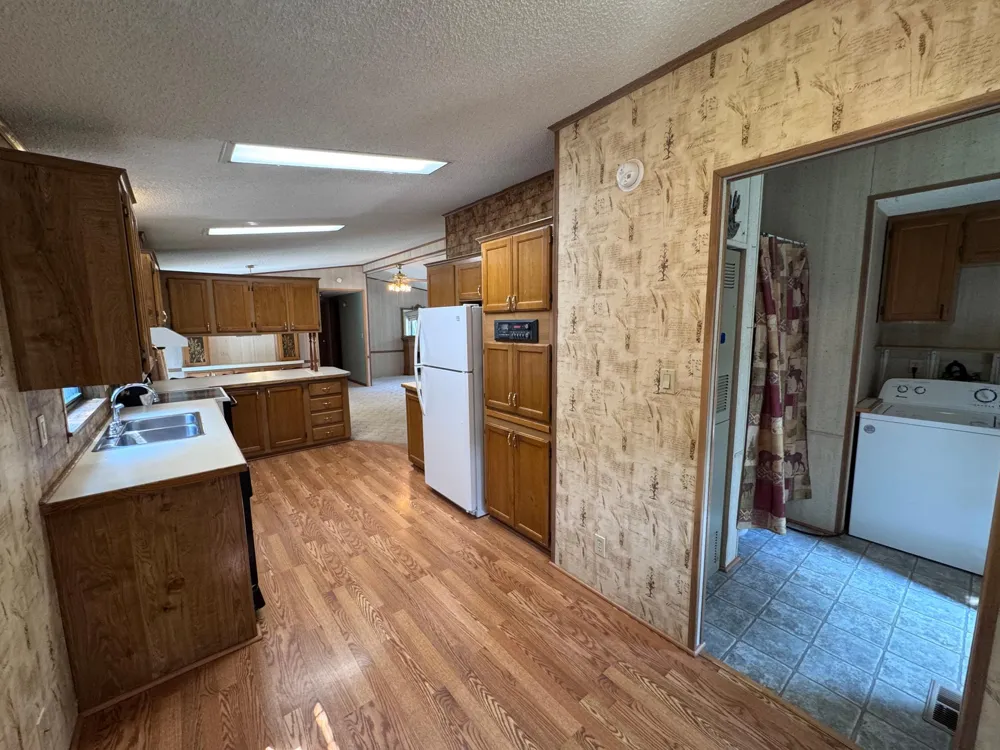 15603 Explorer Circle Park Rapids, MN 56470