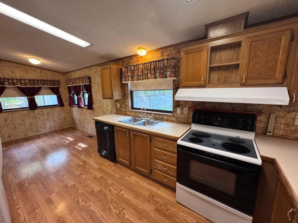 15603 Explorer Circle Park Rapids, MN 56470