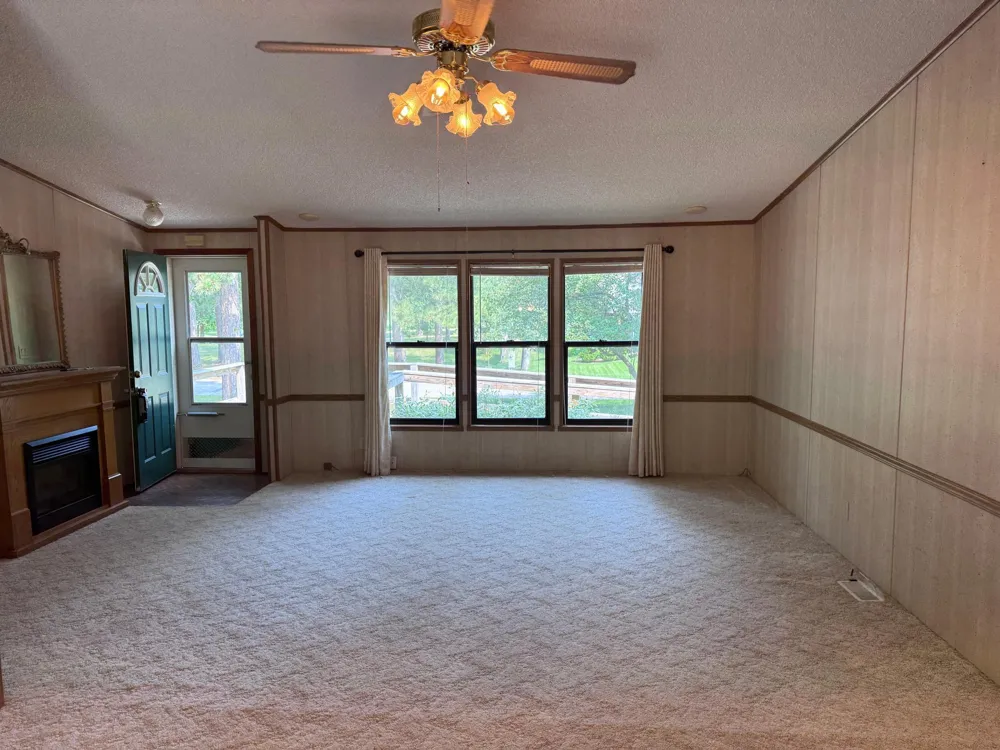 15603 Explorer Circle Park Rapids, MN 56470