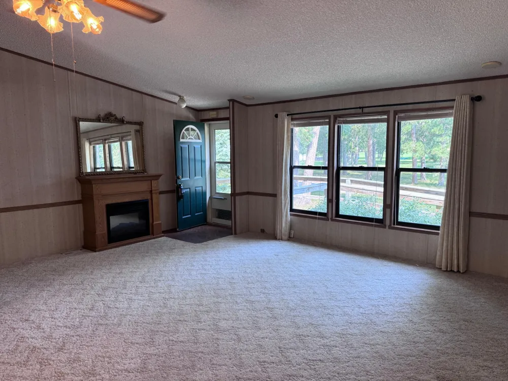 15603 Explorer Circle Park Rapids, MN 56470