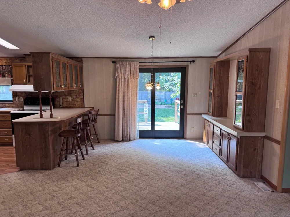 15603 Explorer Circle Park Rapids, MN 56470