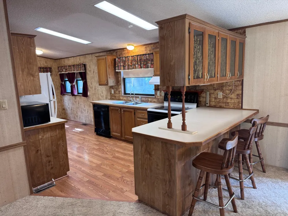 15603 Explorer Circle Park Rapids, MN 56470