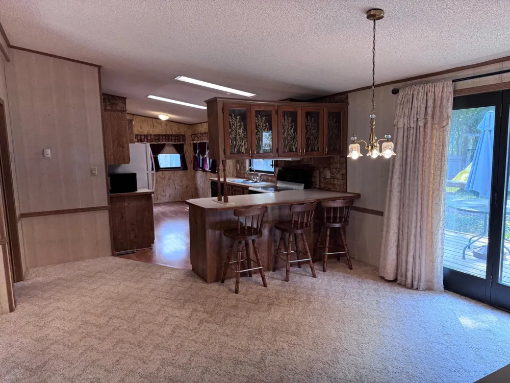 15603 Explorer Circle Park Rapids, MN 56470