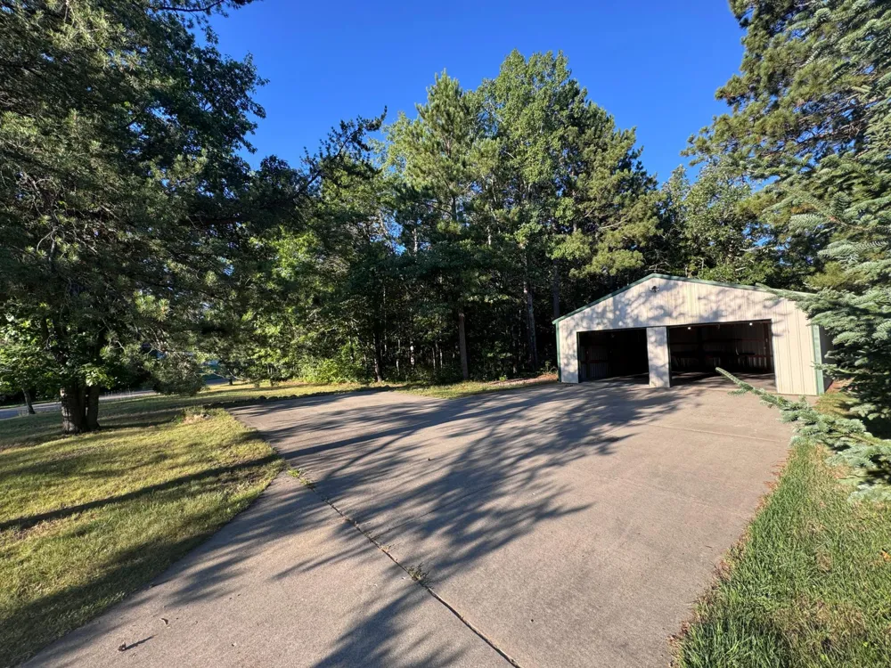 15603 Explorer Circle Park Rapids, MN 56470
