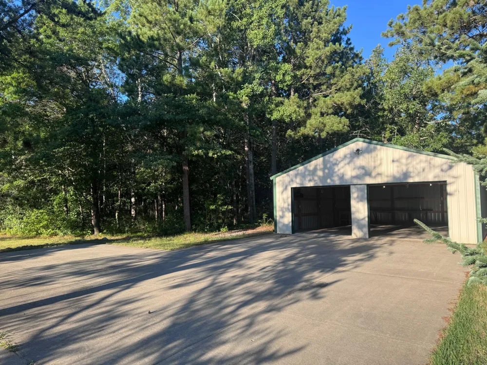 15603 Explorer Circle Park Rapids, MN 56470